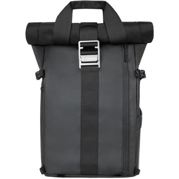 Camera Backpack Waterproof Camera Bag for Photographer DSLR SLR Mirrorless - Picture 1 of 7